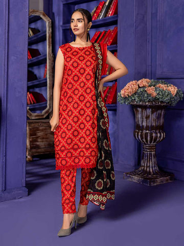 Rutba By Orang Lawn Vol 04 ,24 D 02